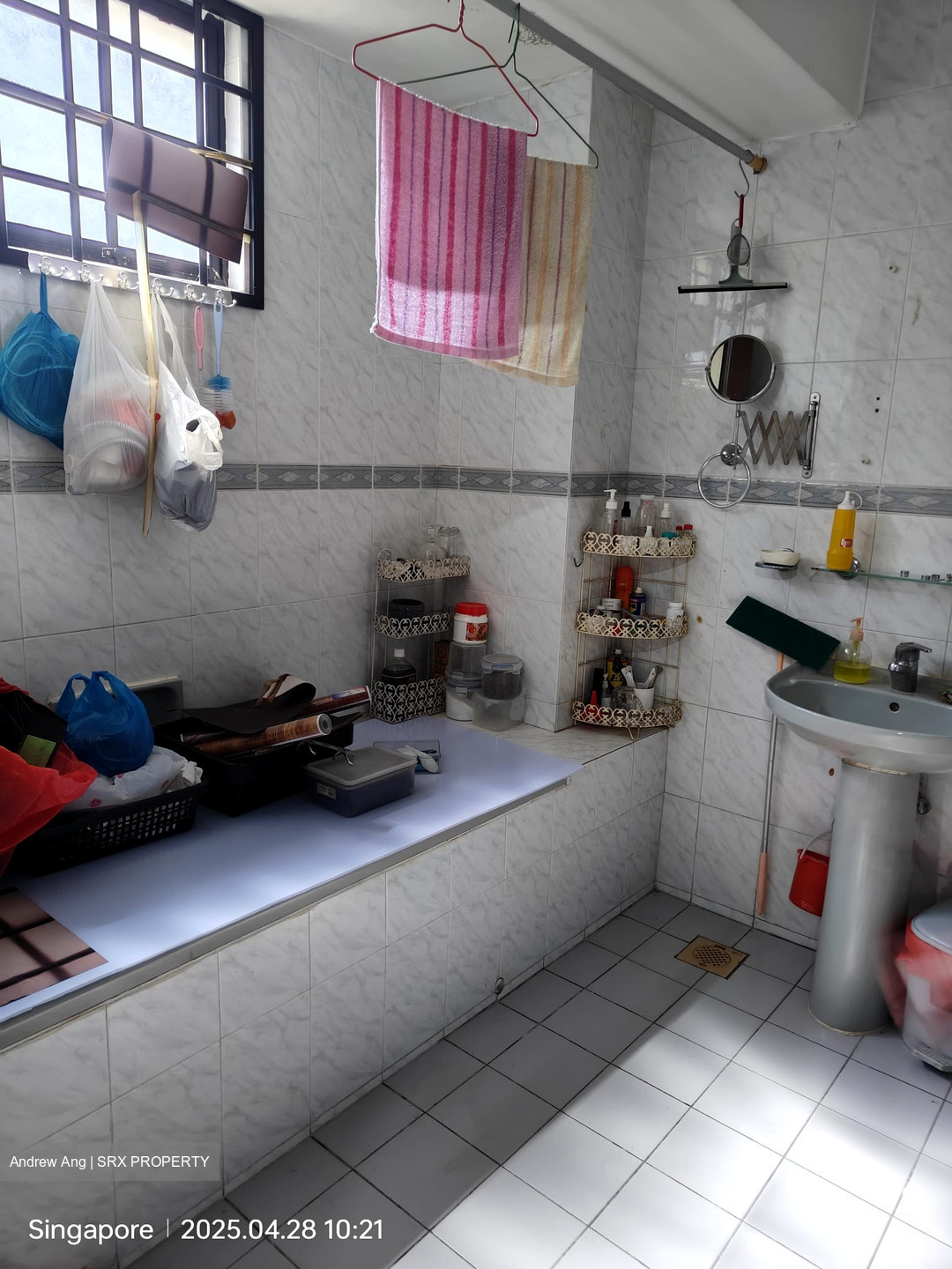 Ah Soo Walk (D19), Terrace #450148081